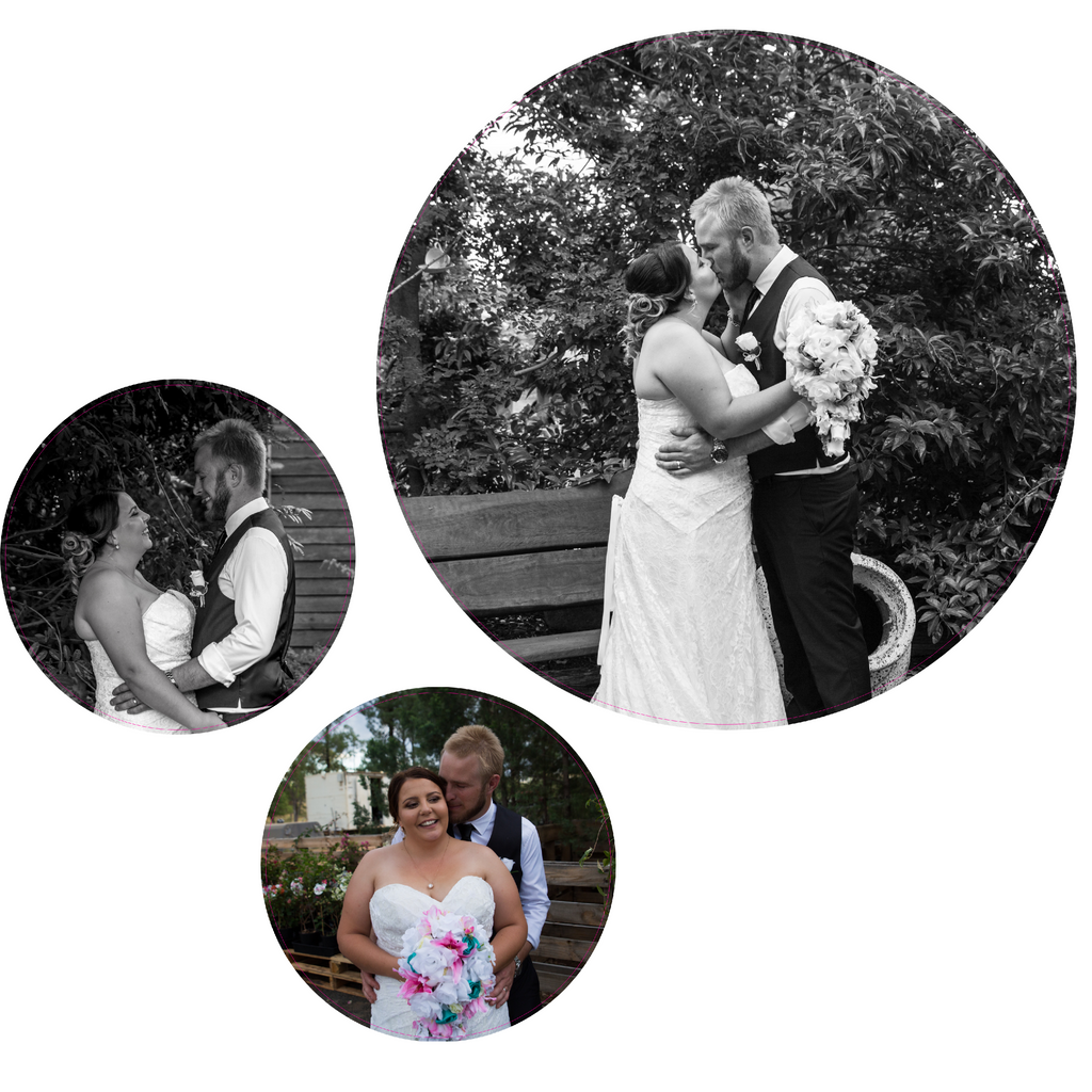 PhotoSpots Wall Decal Sampler Set