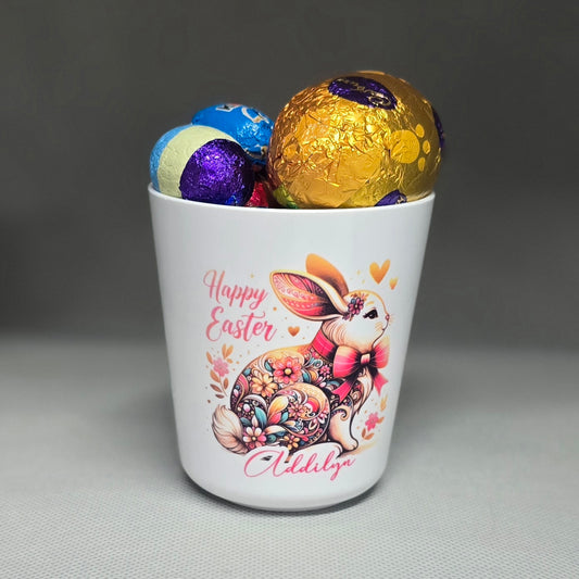 Personalised Easter Cup Bundle